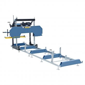 Bernardo Blockbandsäge BBS 780 B